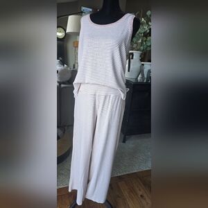 Soma SET - Women's 2 piece set - Size Medium